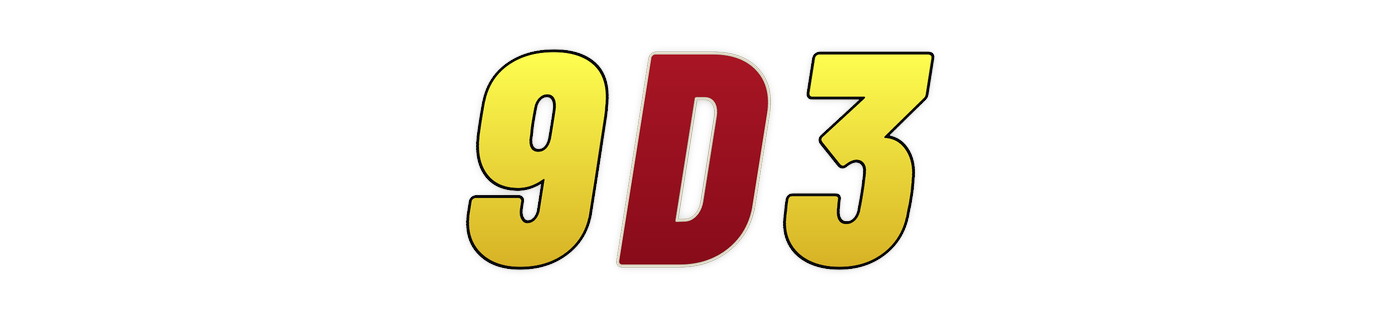 9d3